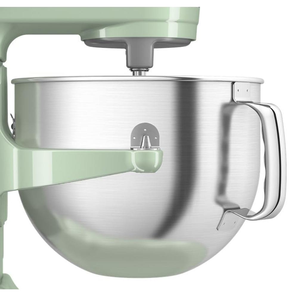 調理器具 KitchenAid 7 Quart Bowl-Lift Stand Mixer with Redesigned Premium Touchpoints